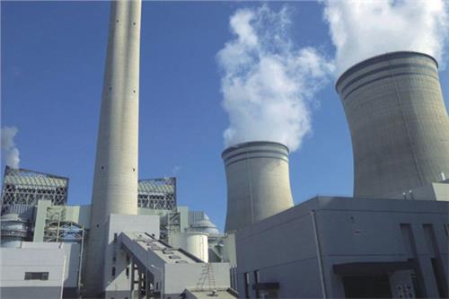 上海梓意電廠(chǎng)脫硫消泡劑